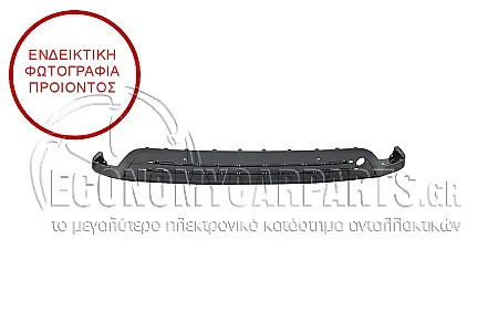 ΠΡΟΦΥΛΑΚΤΗΡΑΣ ΠΙΣΩ ΚΑΤΩ ΒΑΦΟΜΕΝΟΣ (ΜΕ 4 ΘΕΣΕΙΣ ΓΙΑ PDC) (ΓΙΑ ΟΧΗΜΑΤΑ ΗΛΕΚΤΡΙΚΑ)