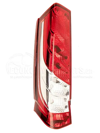 ΦΑΝΑΡΙ ΠΙΣΩ (DEPO)