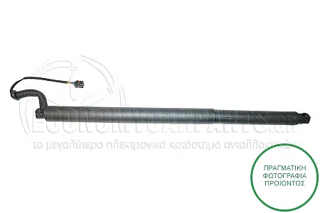 ΑΜΟΡΤΙΣΕΡ ΜΠΑΓΚΑΖ ΗΛΕΚΤΡΙΚΟ (6pin)