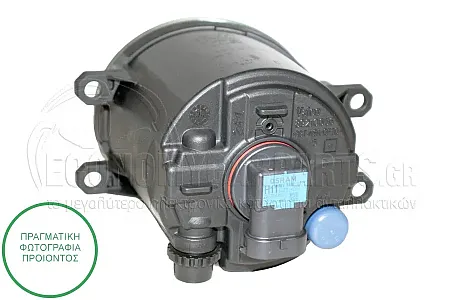 ΠΡΟΒΟΛΕΑΣ ΟΜΙΧΛΗΣ (VALEO)