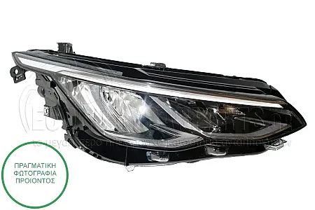 ΦΑΝΑΡΙ ΕΜΠΡΟΣ ΗΛΕΚΤΡΙΚΟ (ΜΕ LED) (TYC)