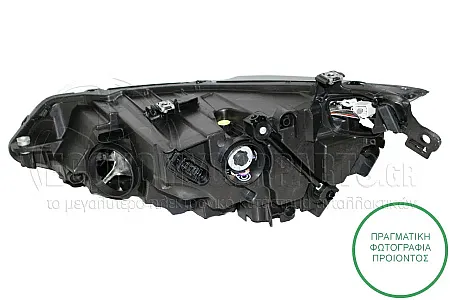 ΦΑΝΑΡΙ ΕΜΠΡΟΣ ΗΛΕΚΤΡΙΚΟ (ΜΕ LED) (TYC)