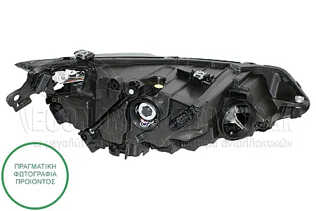 ΦΑΝΑΡΙ ΕΜΠΡΟΣ ΗΛΕΚΤΡΙΚΟ (ΜΕ LED) (TYC)