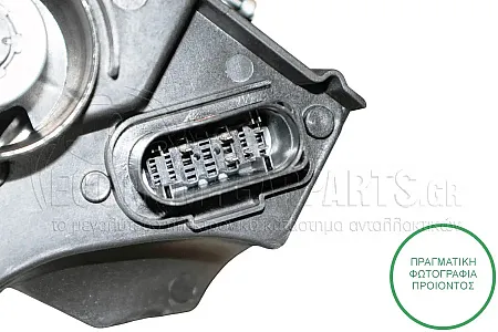 ΦΑΝΑΡΙ ΕΜΠΡΟΣ ΗΛΕΚΤΡΙΚΟ (ΜΕ LED) (TYC)