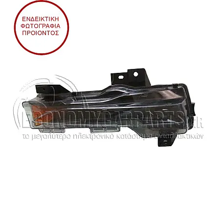 ΠΡΟΒΟΛΕΑΣ ΟΜΙΧΛΗΣ (LED)