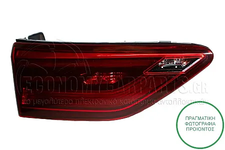 ΦΑΝΑΡΙ ΠΙΣΩ ΕΣΩΤΕΡΙΚΟ (LED) (TYC)