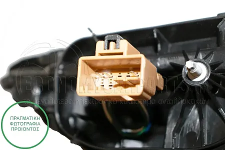 ΦΑΝΑΡΙ ΠΙΣΩ ΕΣΩΤΕΡΙΚΟ (LED) (TYC)