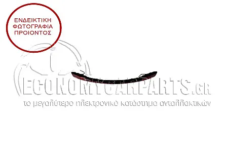 ΦΑΝΑΡΙ ΠΙΣΩ ΜΕΣΑΙΟ (LED)