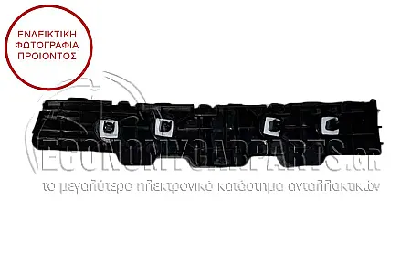 ΒΑΣΗ ΠΡΟΦΥΛΑΚΤΗΡΑ ΠΙΣΩ ΠΛΑΪΝΗ ΠΛΑΣΤΙΚΗ