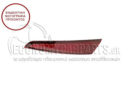 ΑΝΤΑΝΑΚΛΑΣΤΙΚΟ ΠΡΟΦΥΛΑΚΤΗΡΑ ΠΙΣΩ
