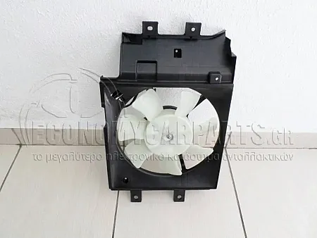ΒΕΝΤΙΛΑΤΕΡ A/C ΚΟΜΠΛΕ (ΒΕΝΖΙΝΗ)