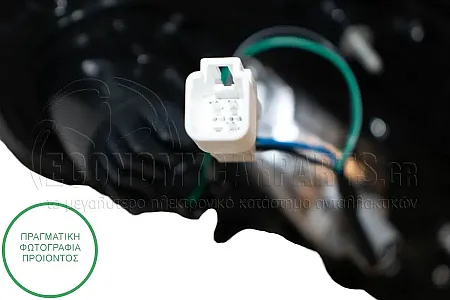 ΦΑΝΑΡΙ ΠΙΣΩ ΕΣΩΤΕΡΙΚΟ (ΜΕ LED) (ΚΙΝΑ)