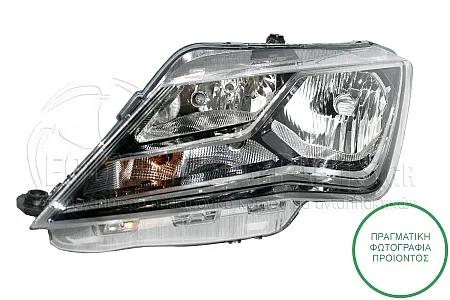 ΦΑΝΑΡΙ ΕΜΠΡΟΣ ΗΛΕΚΤΡΙΚΟ (VALEO)