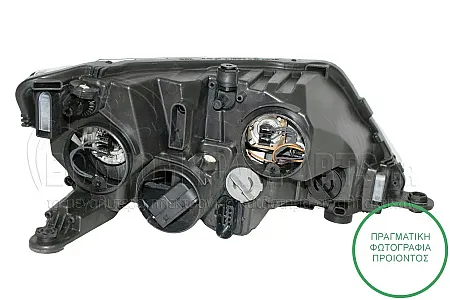 ΦΑΝΑΡΙ ΕΜΠΡΟΣ ΗΛΕΚΤΡΙΚΟ (VALEO)
