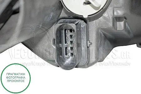 ΦΑΝΑΡΙ ΕΜΠΡΟΣ ΗΛΕΚΤΡΙΚΟ (VALEO)