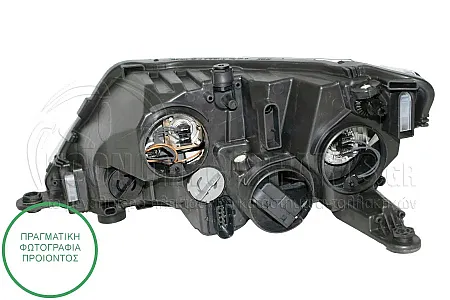 ΦΑΝΑΡΙ ΕΜΠΡΟΣ ΗΛΕΚΤΡΙΚΟ (VALEO)