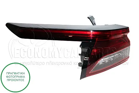 ΦΑΝΑΡΙ ΠΙΣΩ ΕΞΩΤΕΡΙΚΟ (LED) (DEPO)