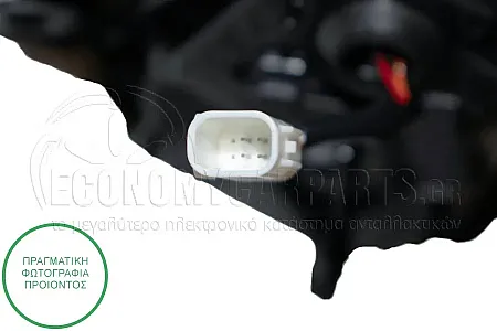 ΦΑΝΑΡΙ ΠΙΣΩ ΕΞΩΤΕΡΙΚΟ (LED) (DEPO)