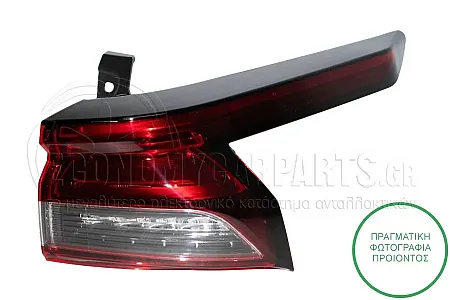 ΦΑΝΑΡΙ ΠΙΣΩ ΕΞΩΤΕΡΙΚΟ (LED) (DEPO)