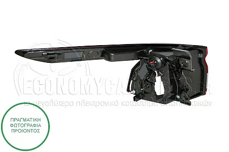 ΦΑΝΑΡΙ ΠΙΣΩ ΕΞΩΤΕΡΙΚΟ (LED) (DEPO)
