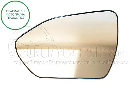ΚΡΥΣΤΑΛΛΟ ΚΑΘΡΕΦΤΗ ΘΕΡΜΑΙΝΟΜΕΝΟ (CONVEX GLASS)
