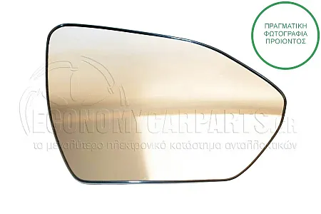 ΚΡΥΣΤΑΛΛΟ ΚΑΘΡΕΦΤΗ ΘΕΡΜΑΙΝΟΜΕΝΟ (CONVEX GLASS)