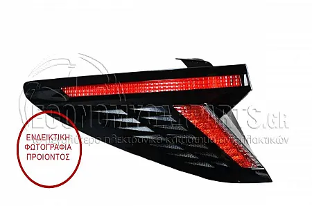 ΦΑΝΑΡΙ ΠΙΣΩ ΕΞΩΤΕΡΙΚΟ (ΟΛΟ LED) (ΓΝΗΣΙΟ)