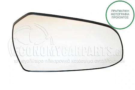 ΚΡΥΣΤΑΛΛΟ ΚΑΘΡΕΦΤΗ (CONVEX GLASS) (ΓΝΗΣΙΟ)