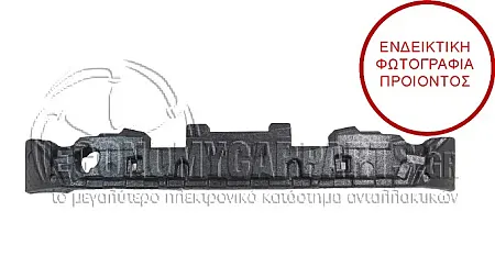 ΑΝΤΙΘΟΡΥΒΙΚΟ ΠΡΟΦΥΛΑΚΤΗΡΑ ΕΜΠΡΟΣ (ΓΙΑ ΕΚΔΟΣΕΙΣ: N-LINE) (ΓΝΗΣΙΟ)