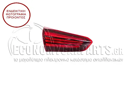 ΦΑΝΑΡΙ ΠΙΣΩ ΕΣΩΤΕΡΙΚΟ (ΓΝΗΣΙΟ)