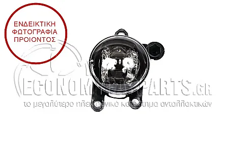 ΠΡΟΒΟΛΕΑΣ ΟΜΙΧΛΗΣ (ΣΤΡΟΓΓΥΛΟΣ) (VALEO)
