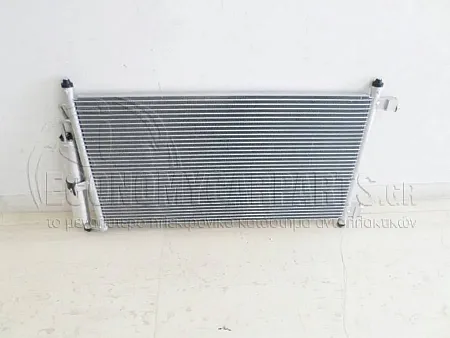 ΨΥΓΕΙΟ A/C (ΓΙΑ ΕΚΔΟΣΕΙΣ ΒΕΝΖΙΝΗΣ) (65.4x34x1.6)