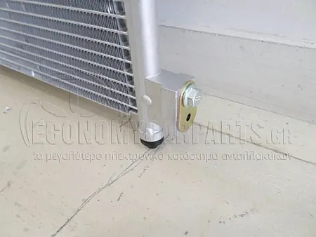 ΨΥΓΕΙΟ A/C (ΓΙΑ ΕΚΔΟΣΕΙΣ ΒΕΝΖΙΝΗΣ) (65.4x34x1.6)