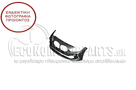 ΠΡΟΦΥΛΑΚΤΗΡΑΣ ΕΜΠΡΟΣ ΒΑΦΟΜΕΝΟΣ (ME 4 ΘΕΣΕΙΣ ΓΙΑ PDC) (ΓΙΑ ΕΔΚΟΣΕΙΣ F40) (ΓΙΑ ΕΚΔΟΣΕΙΣ: M-SPORT)