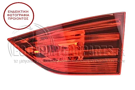 ΦΑΝΑΡΙ ΠΙΣΩ ΕΣΩΤΕΡΙΚΟ (LED) (ΓΝΗΣΙΟ)