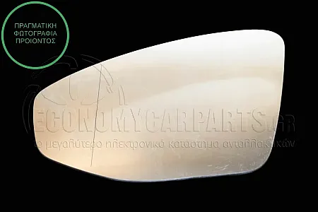 ΚΡΥΣΤΑΛΛΟ ΚΑΘΡΕΦΤΗ ΘΕΡΜΑΙΝΟΜΕΝΟ (ASPHERICAL GLASS)