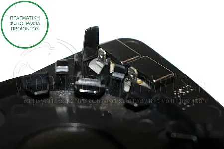 ΚΡΥΣΤΑΛΛΟ ΚΑΘΡΕΦΤΗ ΘΕΡΜΑΙΝΟΜΕΝΟ (CONVEX GLASS)