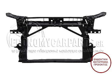 ΜΕΤΩΠΗ ΕΜΠΡΟΣ (ΓΙΑ ΕΚΔΟΣΕΙΣ: MILD-HYBRID)