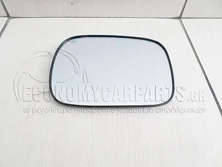 ΚΡΥΣΤΑΛΛΟ ΚΑΘΡΕΦΤΗ ΘΕΡΜΑΙΝΟΜΕΝΟ 2005-2008 (ASPHERICAL GLASS)