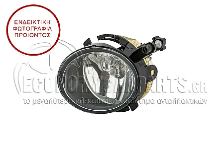 ΠΡΟΒΟΛΕΑΣ ΟΜΙΧΛΗΣ (ΔΕΧΕΤΑΙ ΛΑΜΠΑ: HB4) 2008-2012 (ΚΙΝΑ)