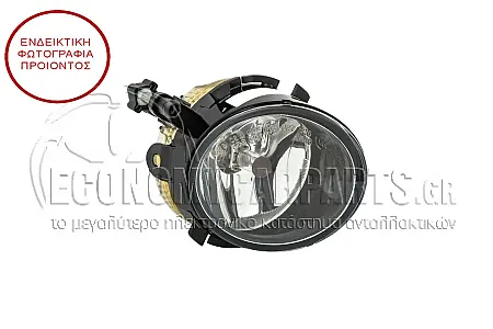 ΠΡΟΒΟΛΕΑΣ ΟΜΙΧΛΗΣ (ΔΕΧΕΤΑΙ ΛΑΜΠΑ: HB4) 2008-2012 (ΚΙΝΑ)