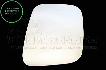 ΚΡΥΣΤΑΛΛΟ ΚΑΘΡΕΦΤΗ ΘΕΡΜΑΙΝΟΜΕΝΟ (CONVEX GLASS)