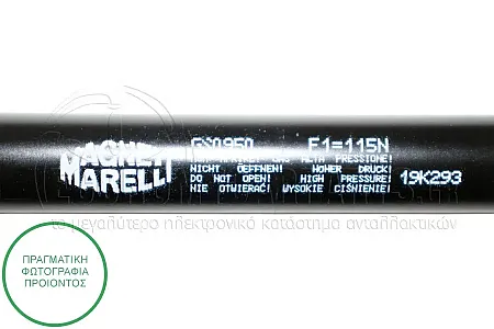 ΑΜΟΡΤΙΣΕΡ ΠΙΣΩ ΠΑΡΜΠΡΙΖ (355L-115N) (MARELLI)