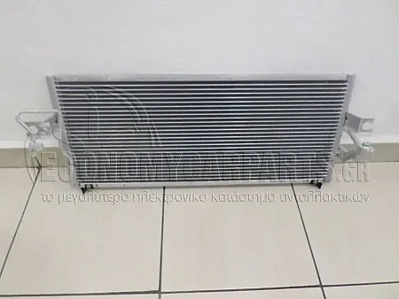 ΨΥΓΕΙΟ A/C ΓΙΑ ΟΛΑ (65.5x27) (10/15)