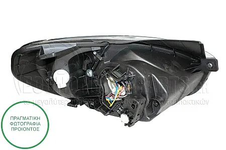 ΦΑΝΑΡΙ ΕΜΠΡΟΣ ΗΛΕΚΤΡΙΚΟ  (MADE IN TURKEY)