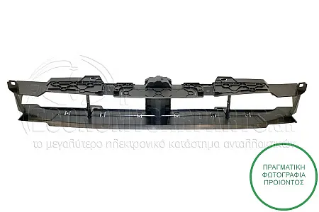 ΑΕΡΑΓΩΓΟΣ ΕΜΠΡΟΣ ΚΑΤΩ ΠΛΑΣΤΙΚΟΣ (ΨΥΓΕΙΟΥ) (ΓΙΑ ΕΚΔΟΣΕΙΣ: M-SPORT)