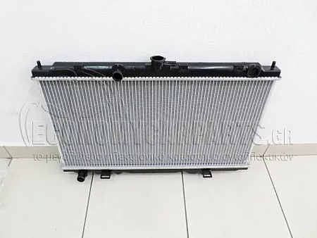 ΨΥΓΕΙΟ ΝΕΡΟΥ 1.5-1.6-1.8 (ΜΕ & ΧΩΡΙΣ A/C)(36*69) ΑΓΓΛΙΑΣ