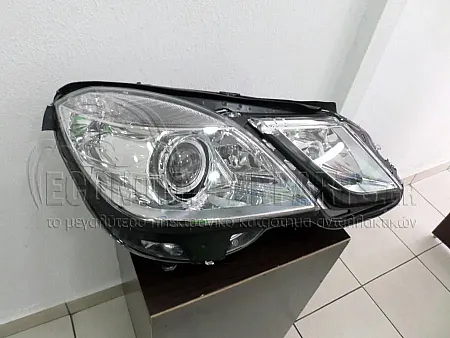 ΦΑΝΑΡΙ ΕΜΠΡΟΣ Bi-XENON ΕΞΥΠΝΟ (HELLA)