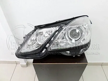 ΦΑΝΑΡΙ ΕΜΠΡΟΣ Bi-XENON ΕΞΥΠΝΟ (HELLA)