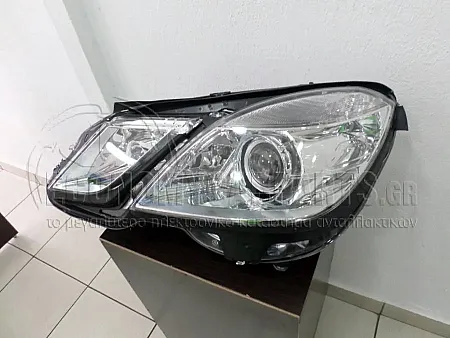 ΦΑΝΑΡΙ ΕΜΠΡΟΣ Bi-XENON ΕΞΥΠΝΟ (HELLA)